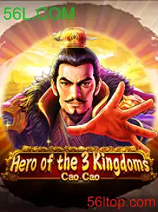 Descubra o Fascinante Mundo de Heroofthe3KingdomsCaoCao